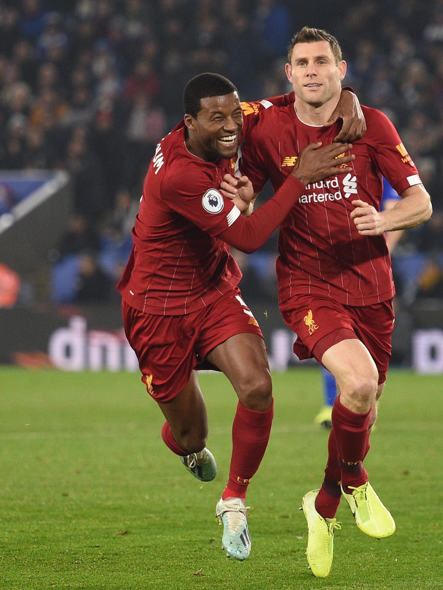 Liverpool x Sheffield United saiba onde assistir à partida do