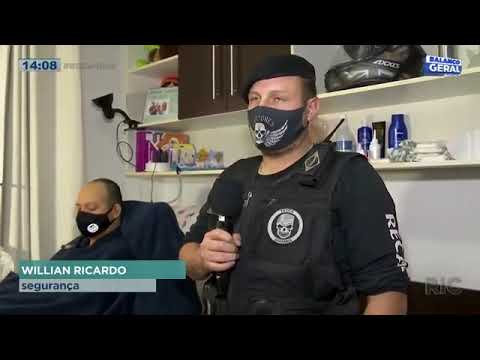 Motoboy Atropelado Recebe Visita Dos Profissionais Que O Atenderam No