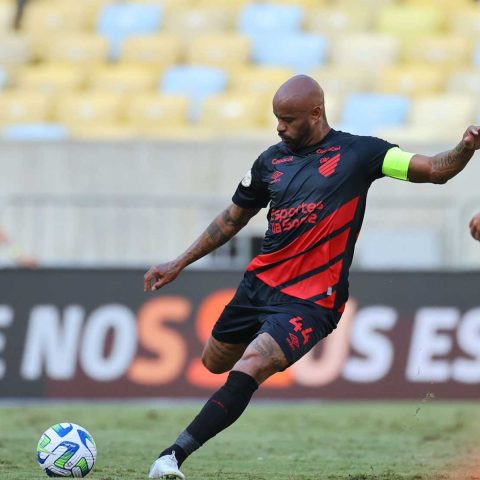 Fluminense X Athletico Resultado Gols E Ficha Pelo Brasileir O