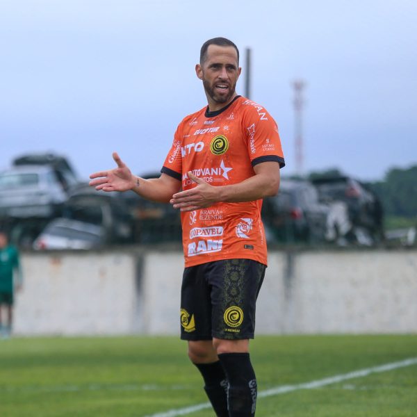 FC Cascavel Estreia No Paranaense Na Quinta Feira 18 RIC Br