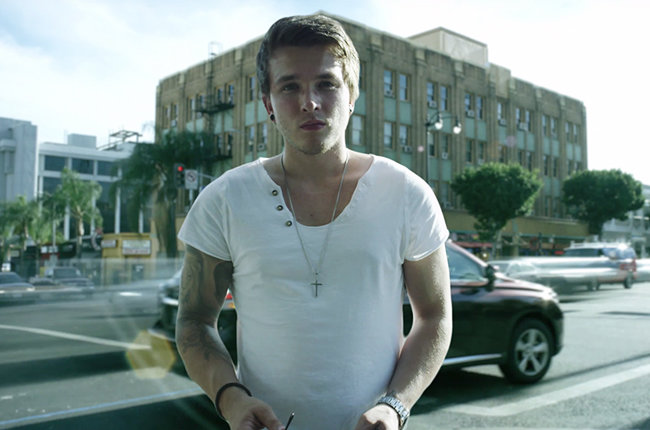 josh devine 3