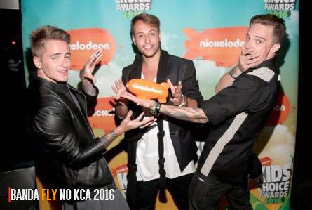 kca fly