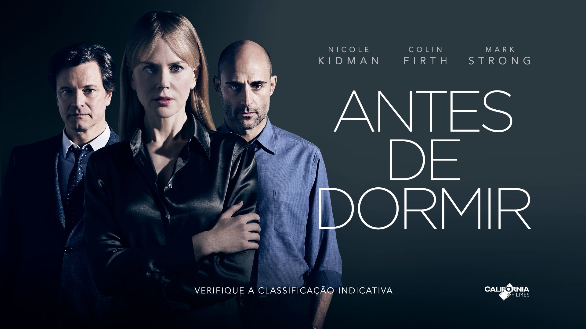 Review: Antes de Dormir - RIC.com.br