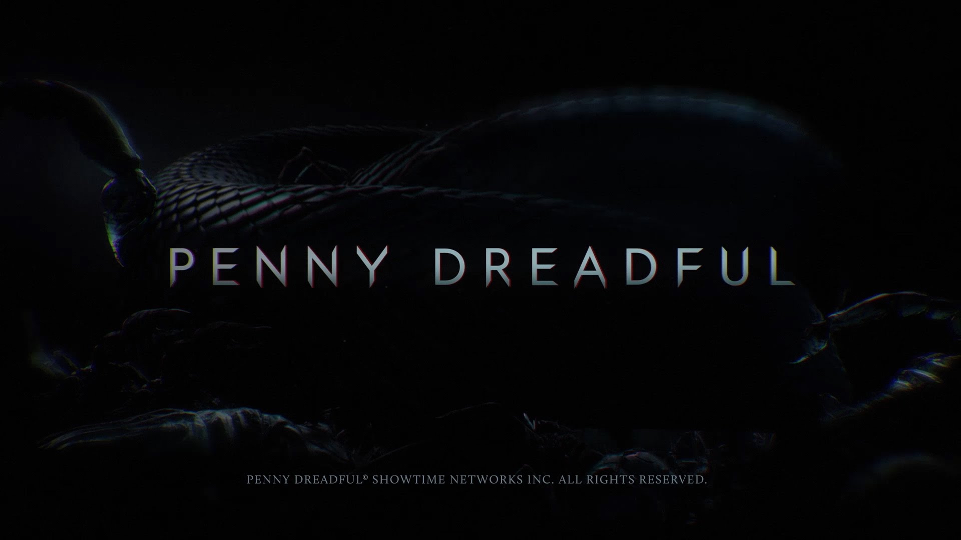 Penny Dreadful – A Terceira Temporada