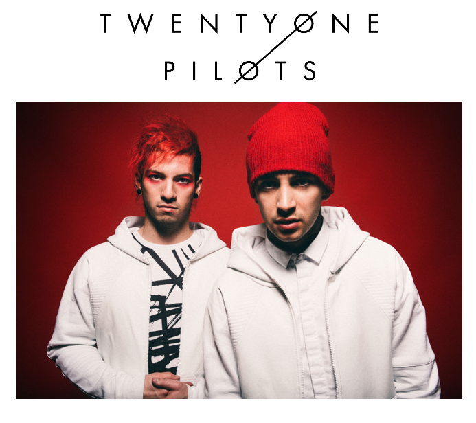 Twenty One Pilots