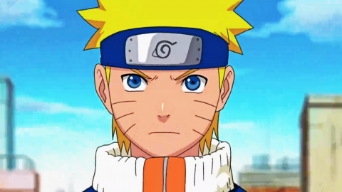 Naruto sairá do catálogo da Netflix no final deste mês