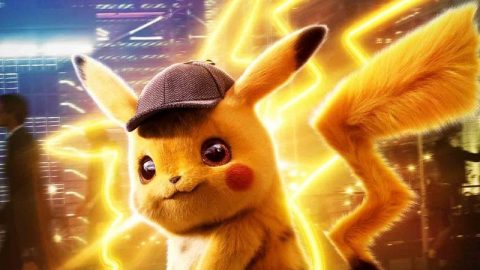 Artes de Detetive Pikachu mostram o lado mais fofo dos Pokémon