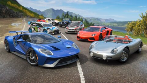 Jogos de carros: top 10 melhores de 2019 para PC, PS4 e mais