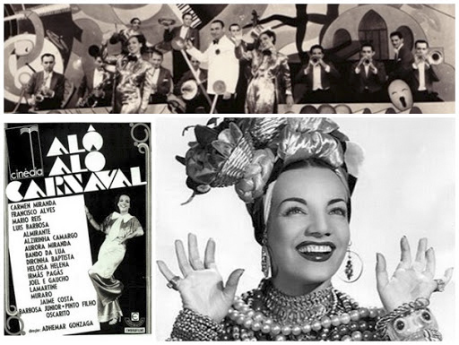  Cinema e Carnaval: mostra exibe histórias da folia curitibana e clássicos nacionais 