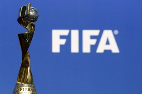  8ª Copa do Mundo de Futebol Feminino começa nesta sexta-feira (7). (Foto: Ruben Sprich/REUTERS) 