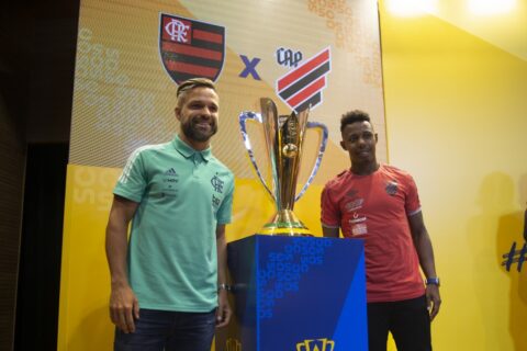  Super Copa do Brasil 2020 