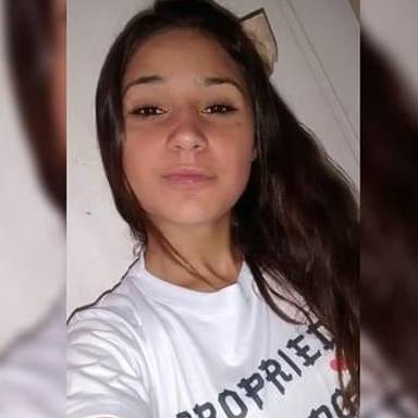  O corpo da jovem foi encontrado no ultimo sábado (27) em Almirante Tamandaré (Foto: Reprodução/Facebook)O corpo da jovem foi encontrado no ultimo sábado (27) em Almirante Tamandaré (Foto: Reprodução/Facebook) 