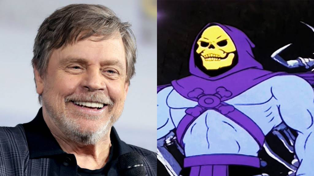 Veja 15 personagens dublados por Mark Hamill - Olhar Digital