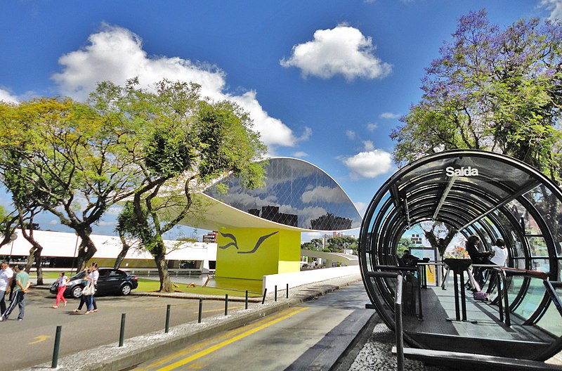  Feriado em Curitiba: confira o que abre e o que fecha na capital. (Foto: AUGUSTO JANISCKI) 