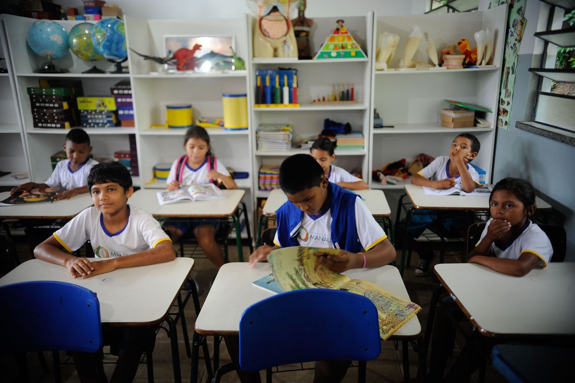 Ainda não há uma data específica para a publicação do caderno explicativo. (Foto: arquivo da Agência Brasil)