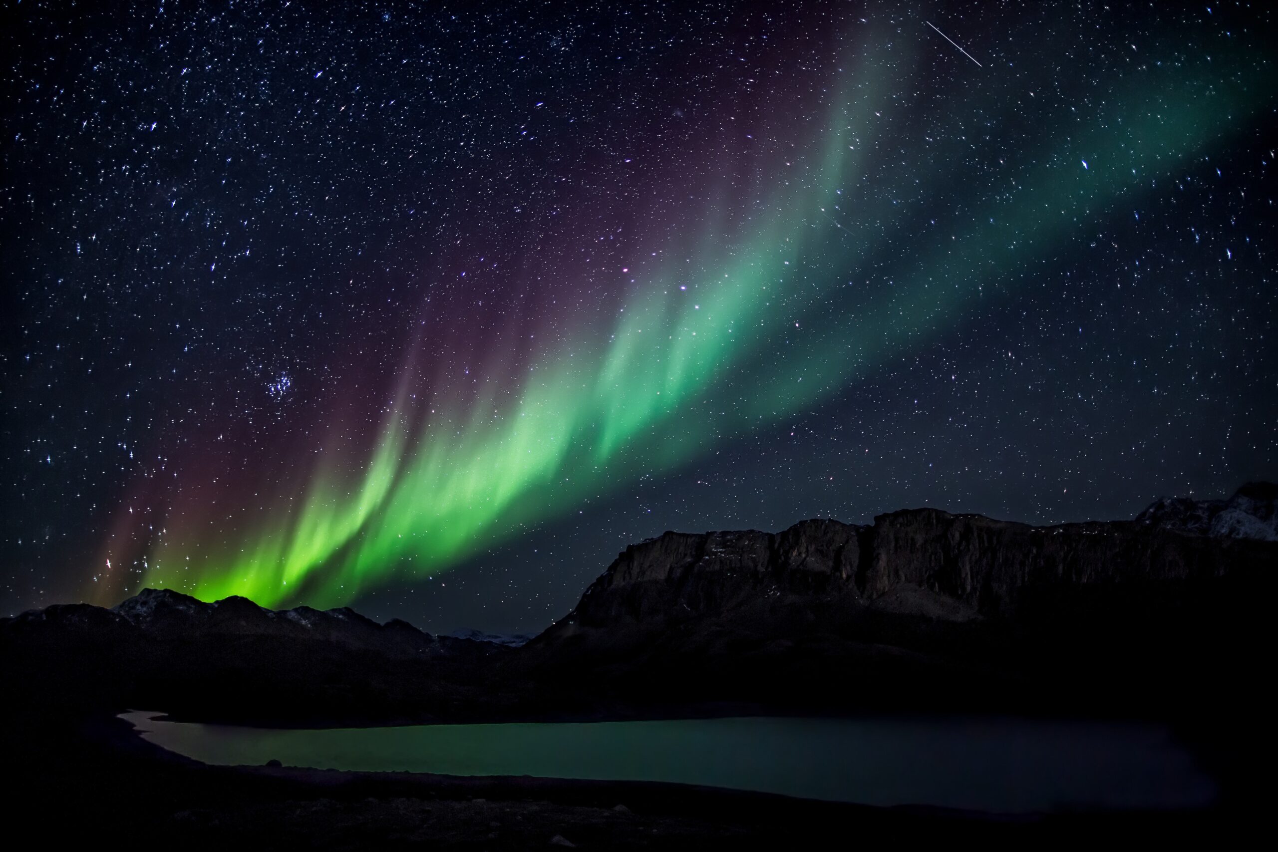 Aurora boreal: o que é, como e onde acontece - Mundo Educação, aurora  boreal 