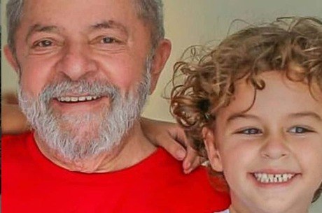  Neto de Lula morreu horas após dar entrada no hospital (Foto: divulgação/reprodução redes sociais) 