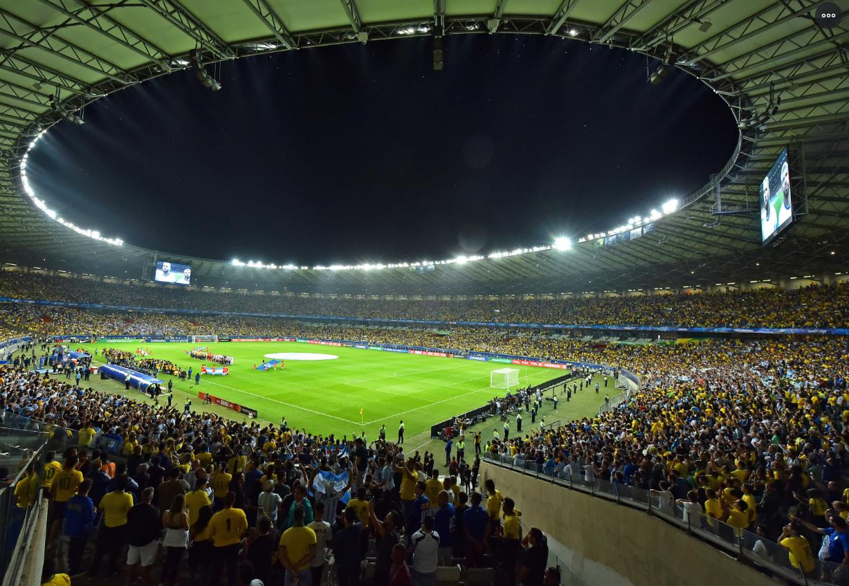 Confira detalhes dos jogos de Atlético-MG e Cruzeiro na reta final