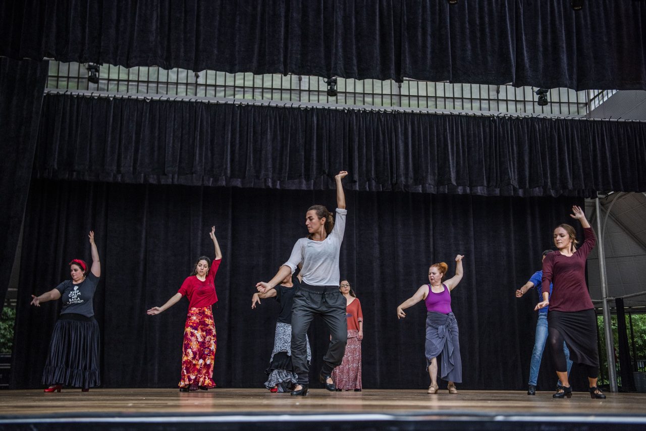  Aula-Flamenco Ópera-de-arame 