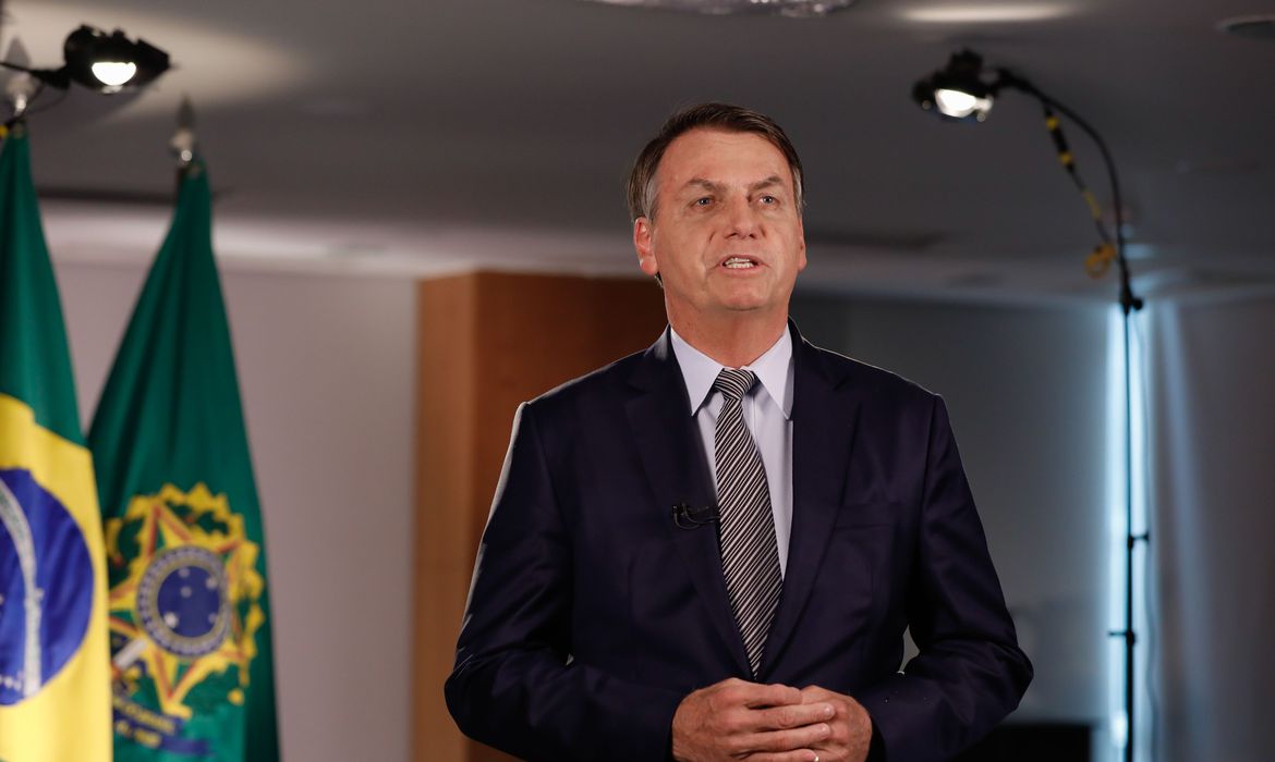  bolsonaro coronavirus 