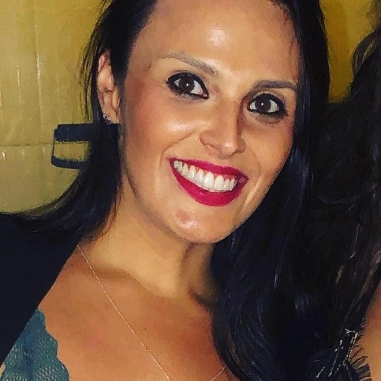  Brasileira é encontrada morta 