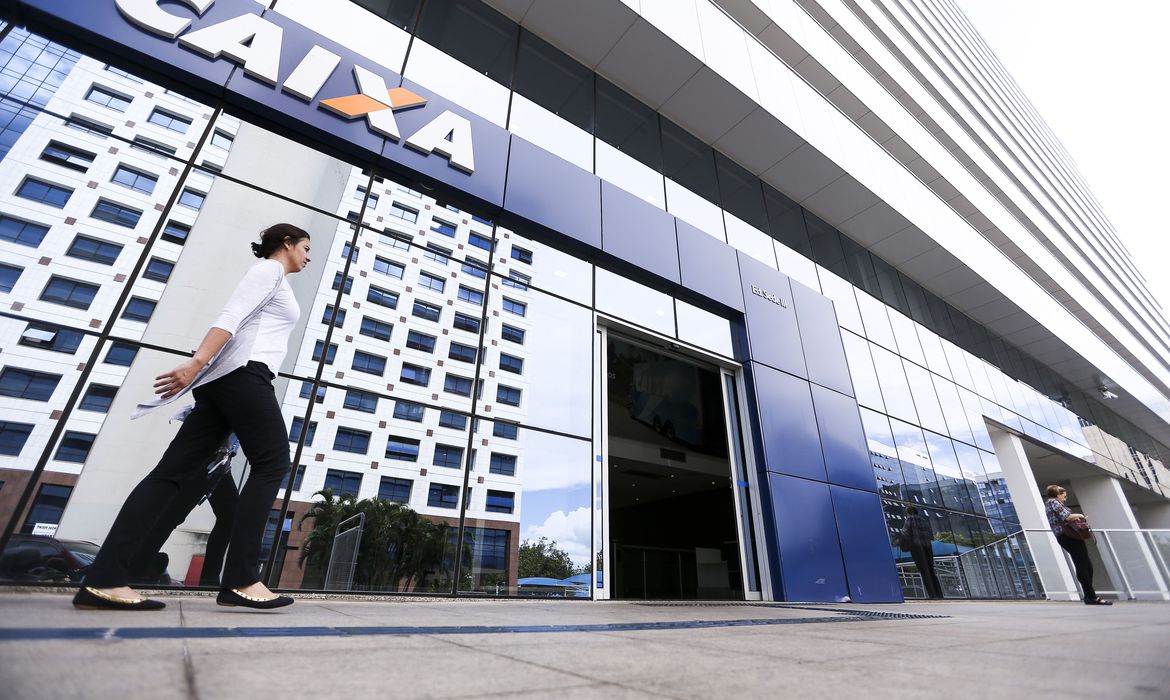  caixa abre pagamento auxilio sabado 