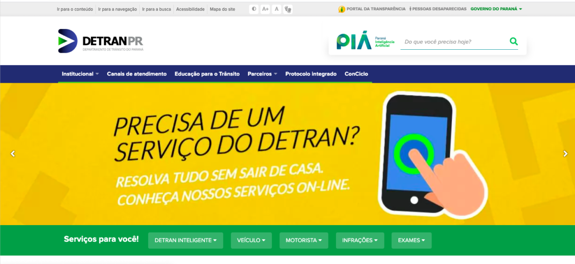 detran-pr-como-fazer-consulta-de-ipva