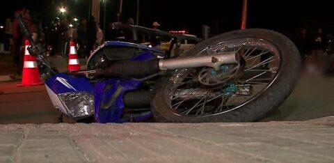  Casal acidente moto motorista morre local 