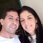 Tácia Priscila Campos - Meu eterno namorado...te amo muito meu amor Jair Ferreira Ferreira, meu marido, amigo, companheiro, quase 11 anos juntos.. feliz dia dos Namorados....te amo muito ❤️❤️❤️❤️