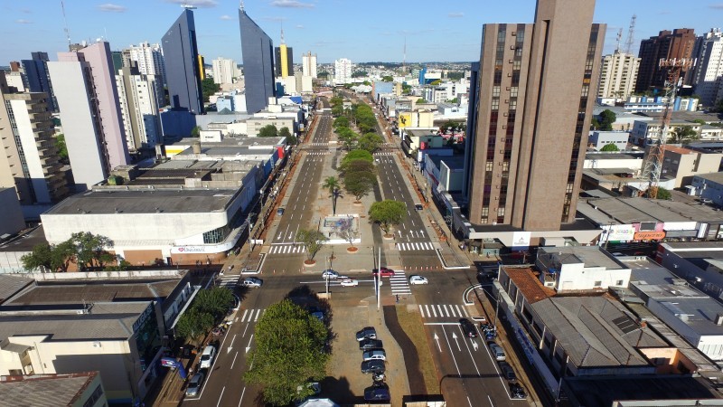  Cascavel tem o primeiro caso confirmado de coronavírus; Oeste do Paraná já tem 6 casos 