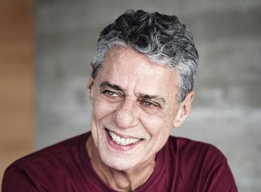  Chico Buarque conquista Prêmio Camões (FOTO: DIVULGAÇÃO) 