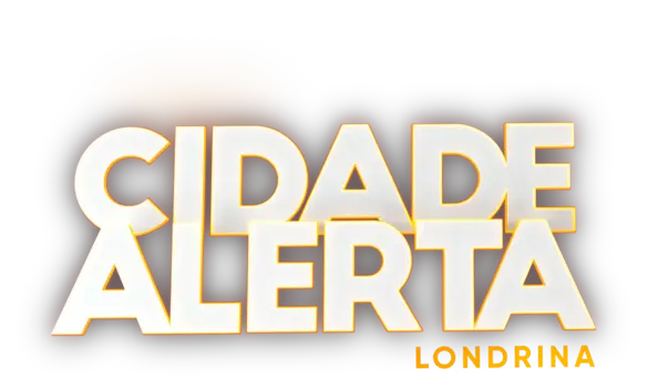 Logo Cidade Alerta Londrina