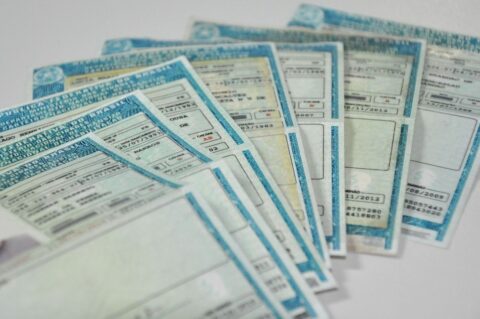  Aumento de validade da carteira de motorista foi confirmado por Bolsonaro. (Foto: divulgação Detran) 