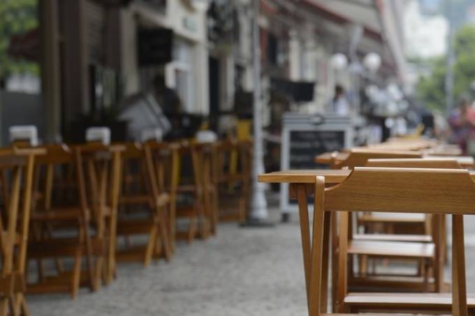  comercio fechado curitiba 