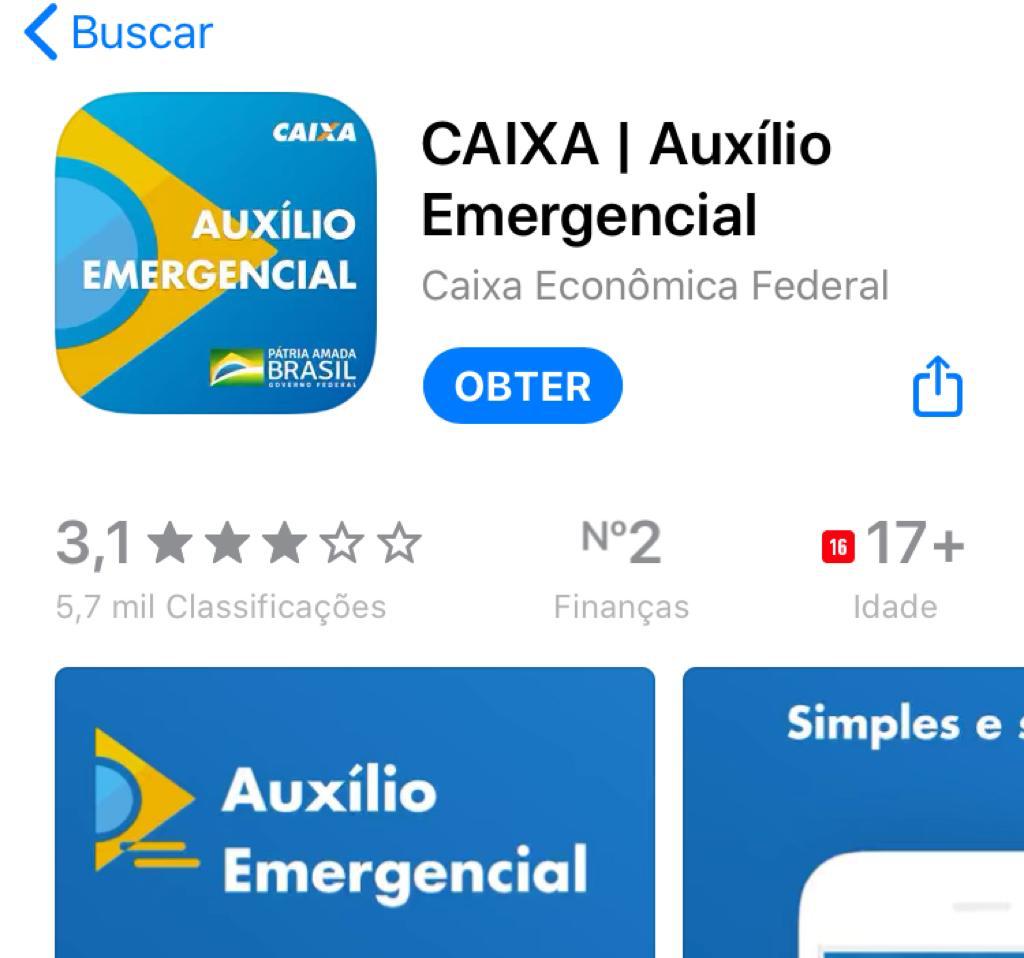 como-baixar-o-aplicativo-do-auxilio-emergencial-iphone