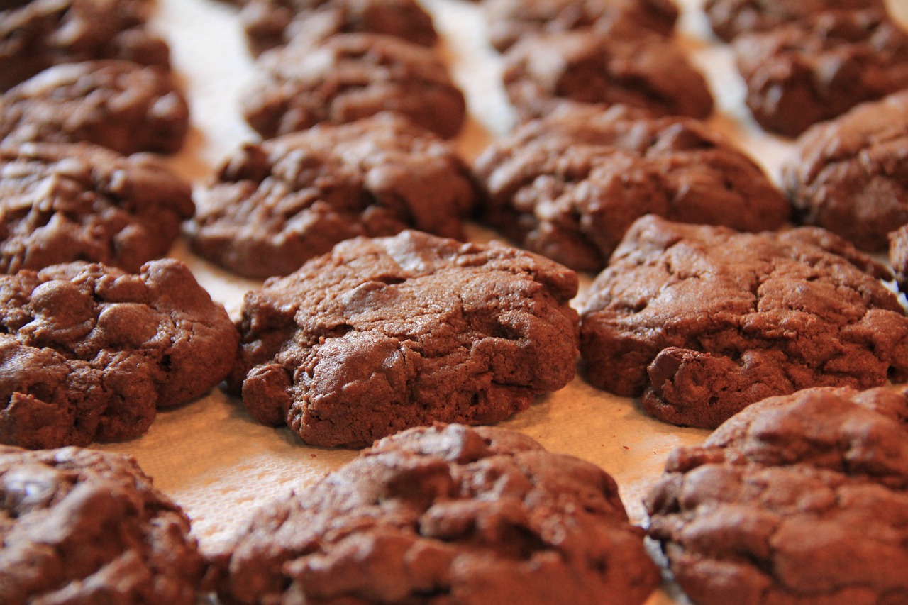 cookie-brownie