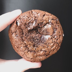  cookie-brownie 