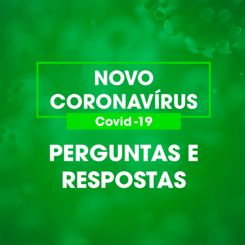  coronavírus 