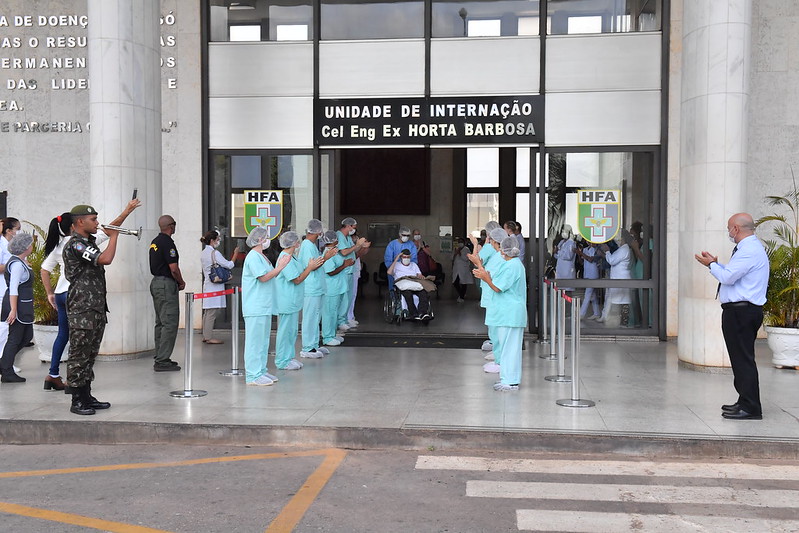  curado coronavírus brasileiro 99 anos 