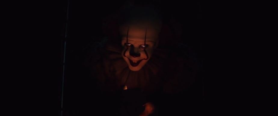 Novo trailer de “It: A Coisa” é o vídeo mais assustador que você