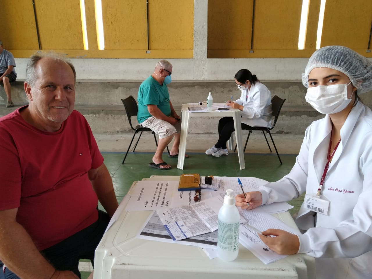 voluntarios-pucpr-coronavirus