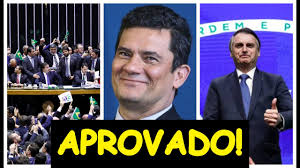 pacote anticrime aprovado