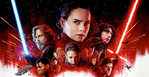 A Ascensão Skywalker fecha a nova trilogia Star Wars - O