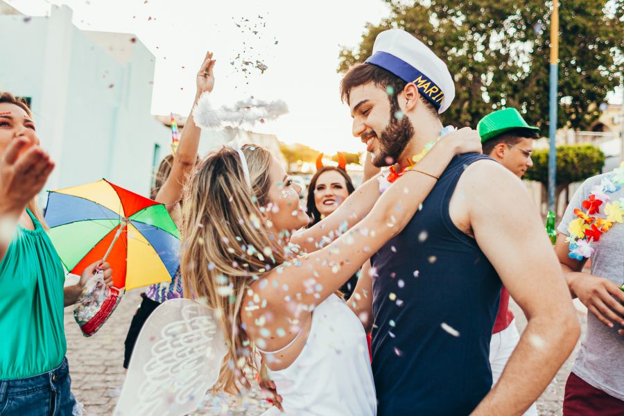  Carnaval em tempos de coronavírus: confira dez dicas para aproveitar 