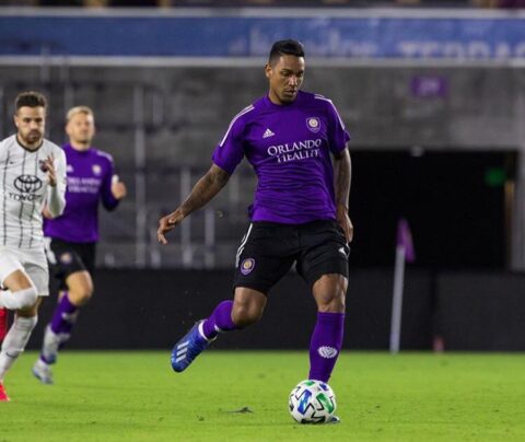 Assistir a um jogo de futebol do Orlando City - 2023