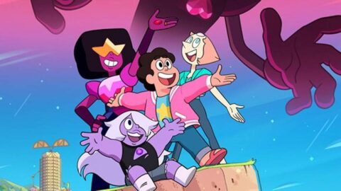 Outros Amigos, Steven Universo: O Filme