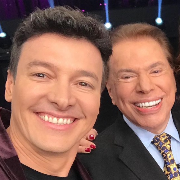  filme silvio santos 