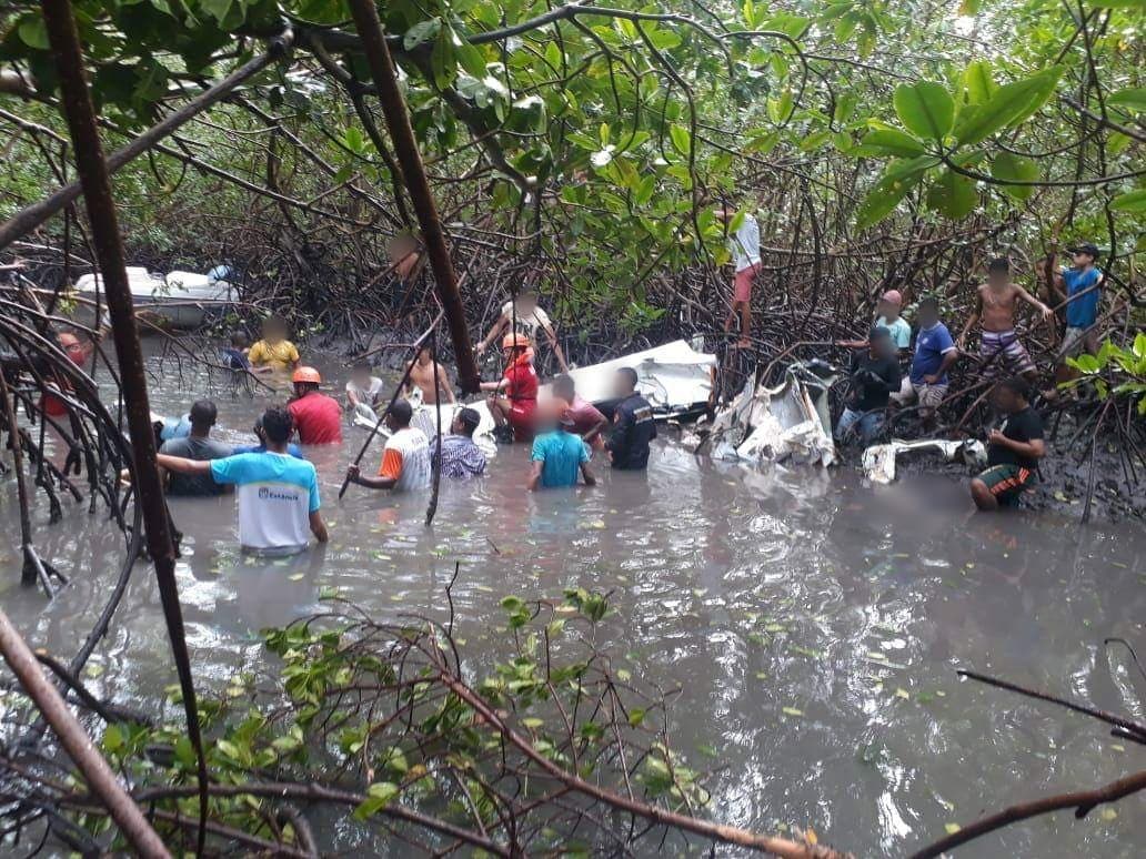 (FOTO: COLABORAÇÃO)