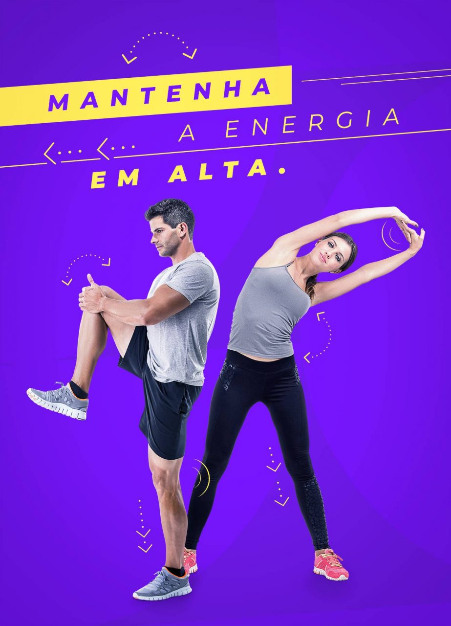 ginástica laboral