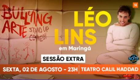 Léo Lins